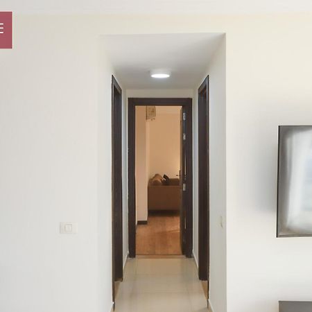 Prime Select Sheraton Cairo Exterior foto