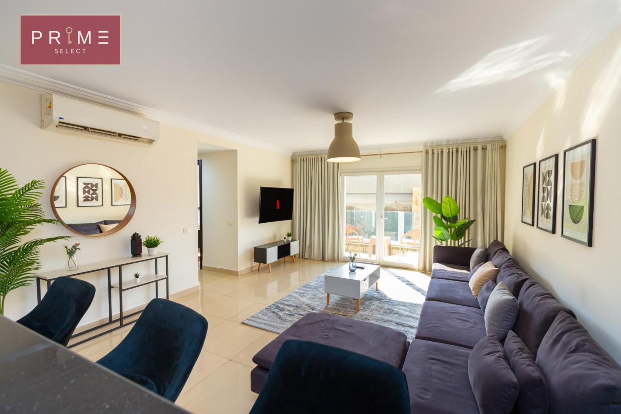 Prime Select Sheraton Cairo Exterior foto