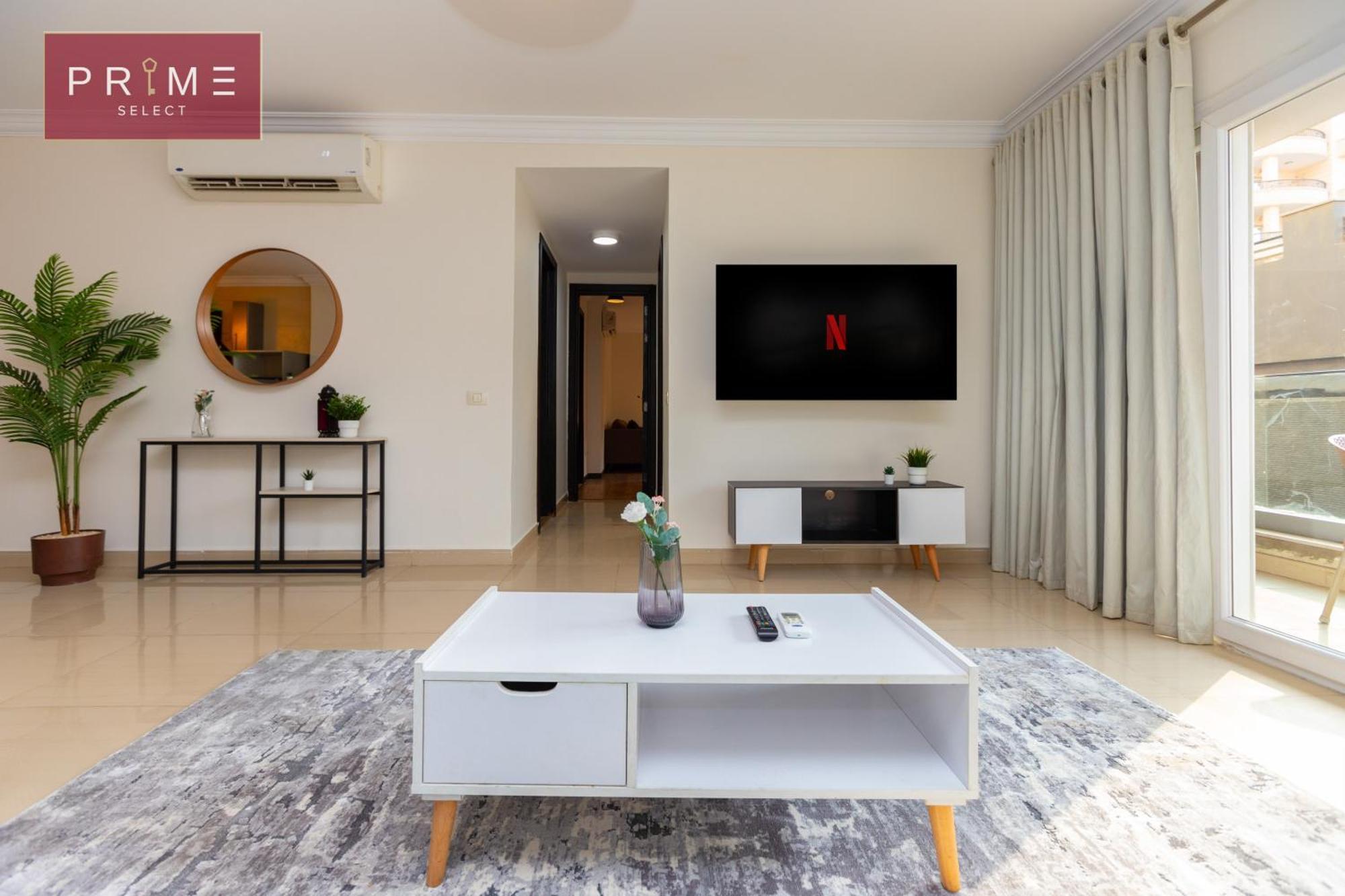Prime Select Sheraton Cairo Exterior foto