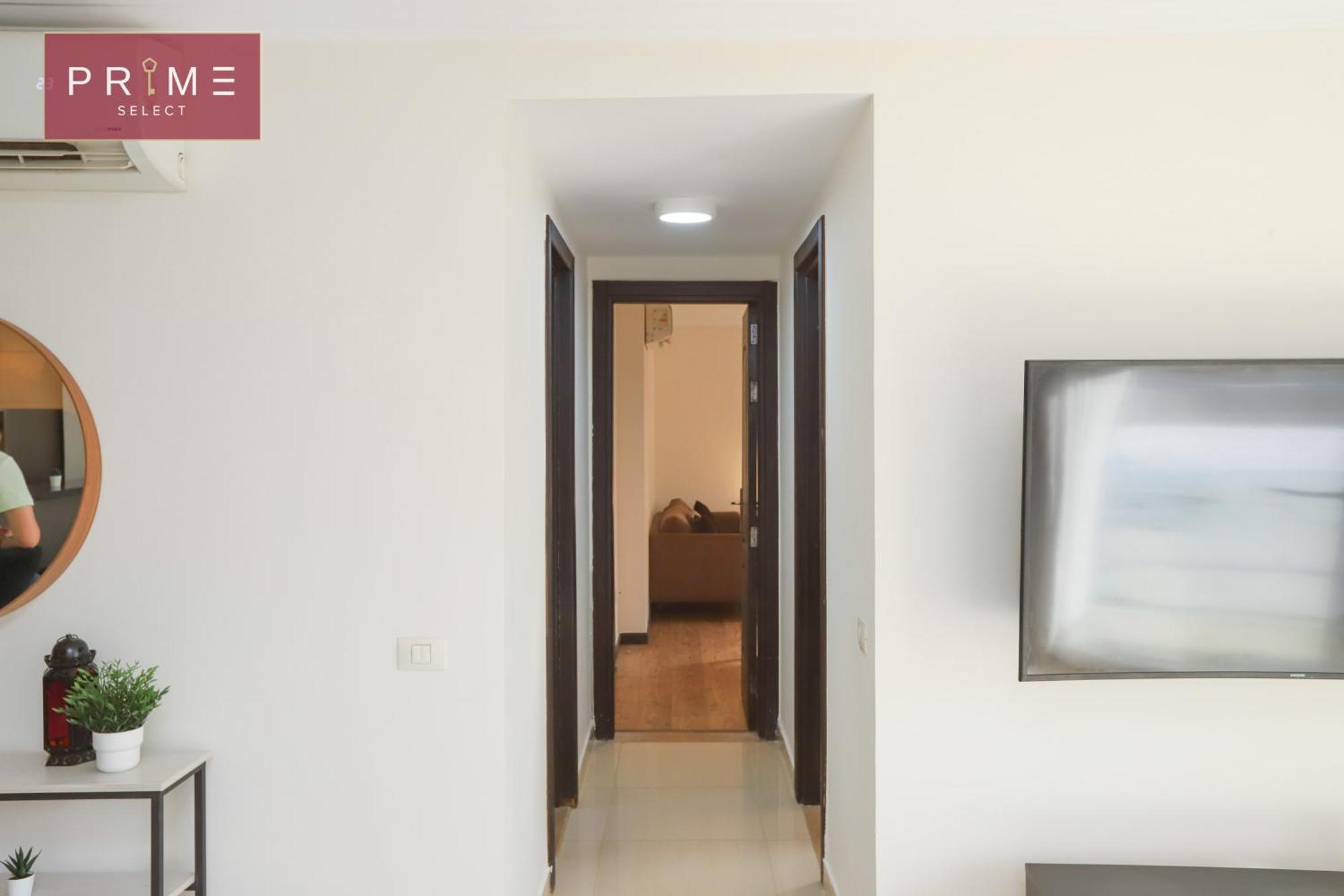 Prime Select Sheraton Cairo Exterior foto